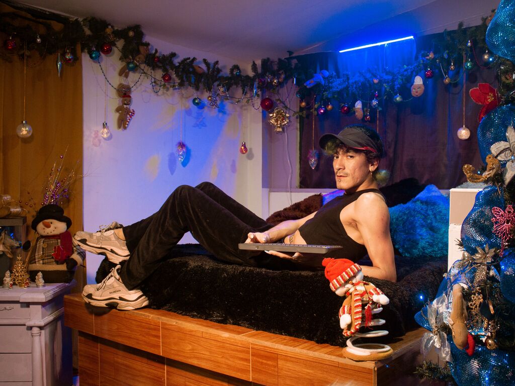 Private Vip Recording